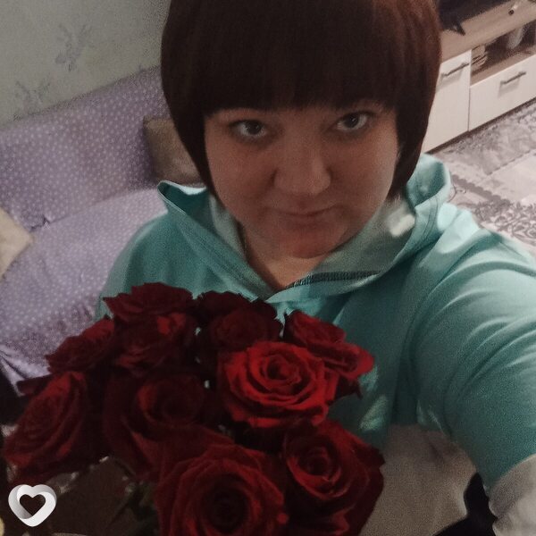 Нина, 33, Арзамасе — анкета №653259