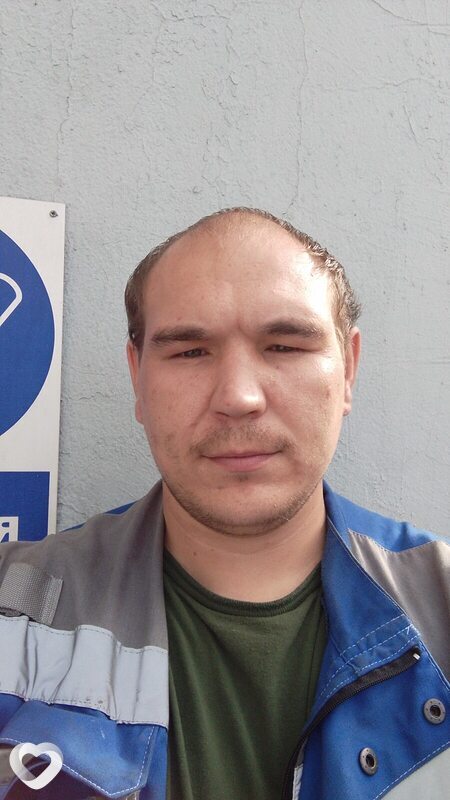 Сергей, 42, Липецке — анкета №653263
