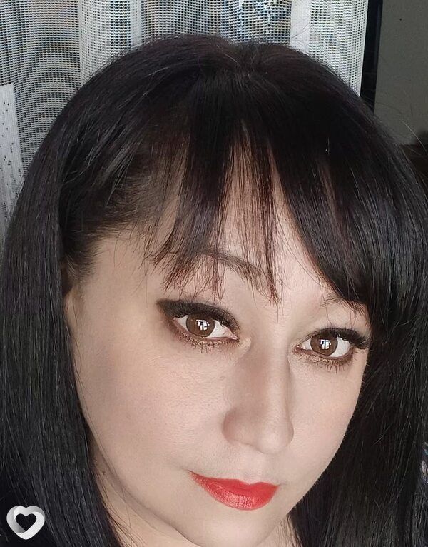 Алёна, 47, Мытищах — анкета №653264