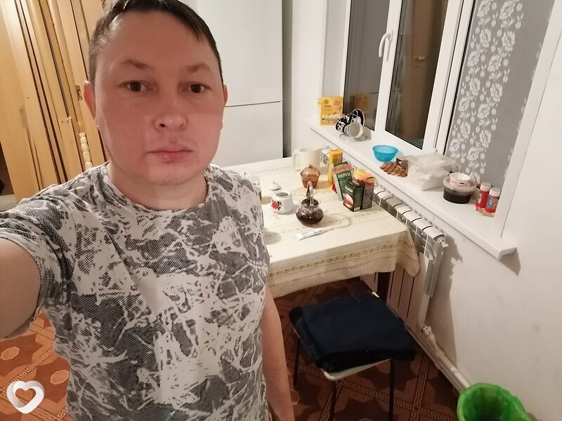 Роман, 41, Сорочинске — анкета №653153