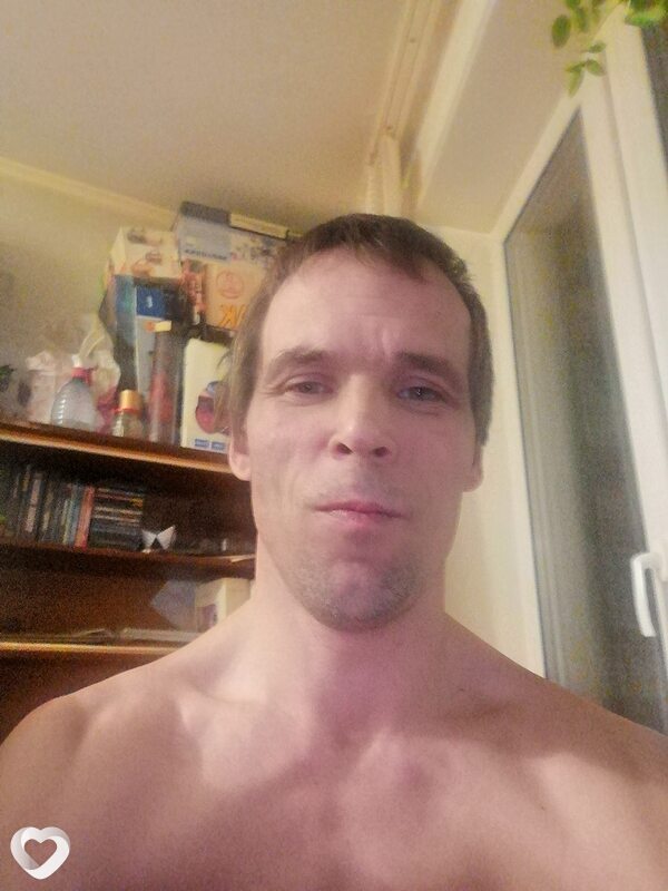 Михаип, 47, Новокузнецке — анкета №653154