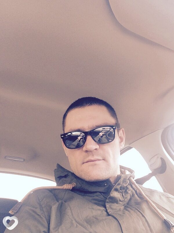Максим, 36, Фролове — анкета №653161