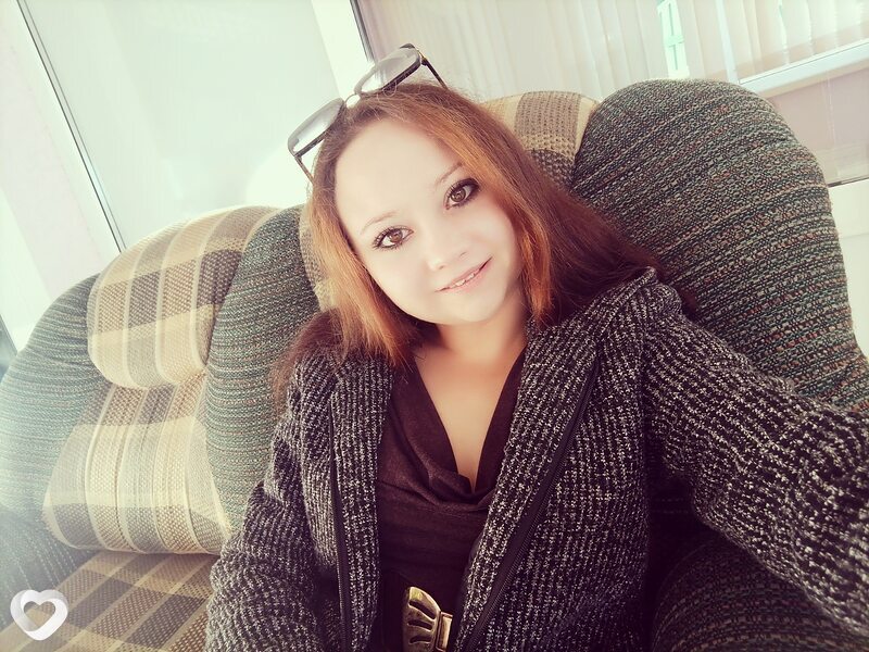 Алиса, 29, Челябинске — анкета №653163