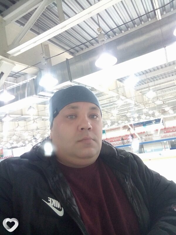 Витя, 27, Новосибирске — анкета №653164
