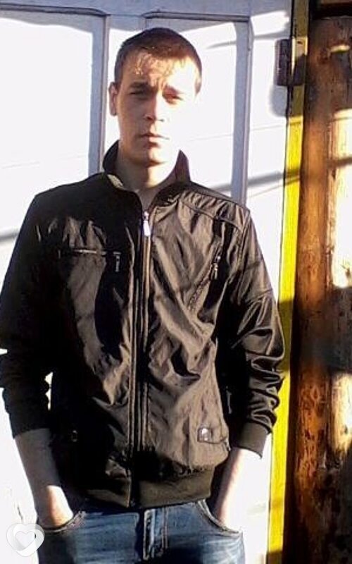 Михаил, 36, Кургане — анкета №653165