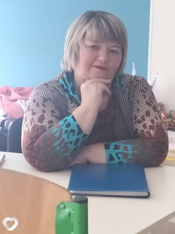Лидия, 60, Мариуполе — анкета №653168