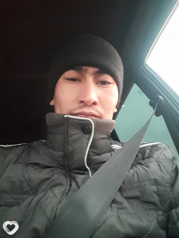 Дагги, 35, Рудном — анкета №653169