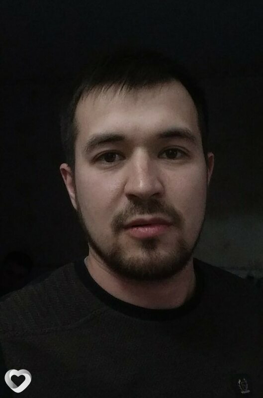 Ильгам, 33, Уфе — анкета №653170
