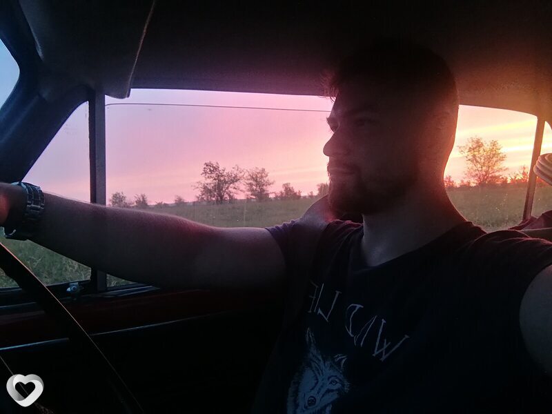 Денис, 37, Самаре — анкета №653171