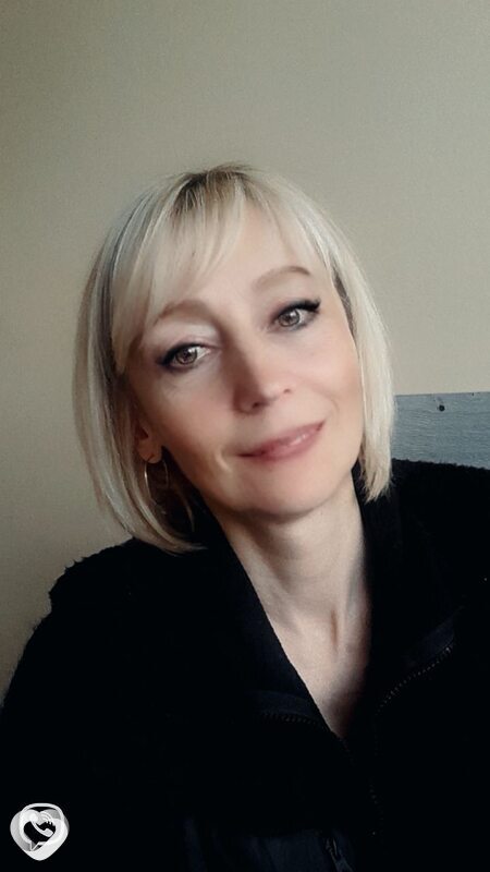 Алина, 47, Гомеле — анкета №653173