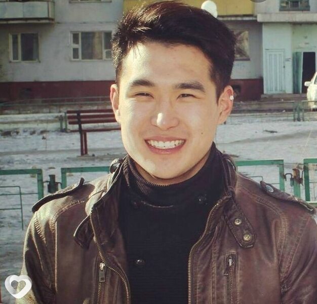 Сергей, 32, Улан-Удэ — анкета №653181