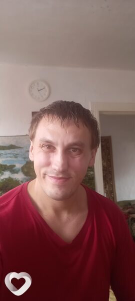 Kolay, 33, Братске — анкета №653185