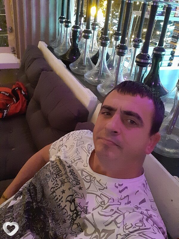 Влад, 41, Евпатории — анкета №653318