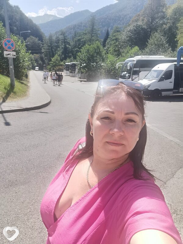Ирина, 42, Волжском — анкета №653323