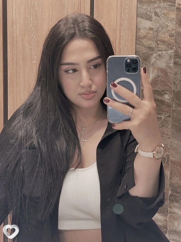 Кристина, 24, Тюмени — анкета №653325