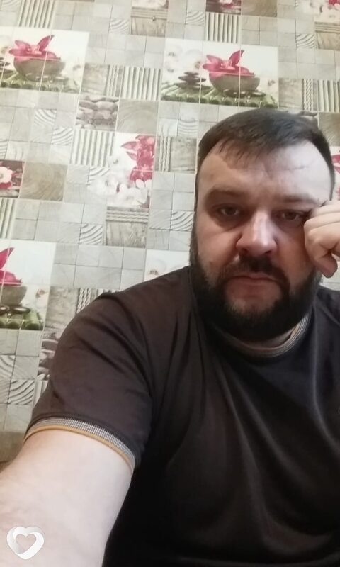 Владимир, 41, Подольске — анкета №653327