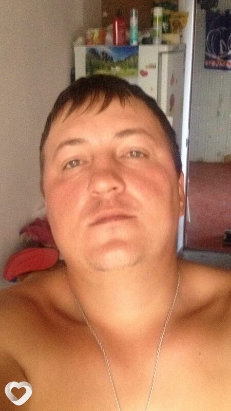 Михаил, 40, Москве — анкета №653331