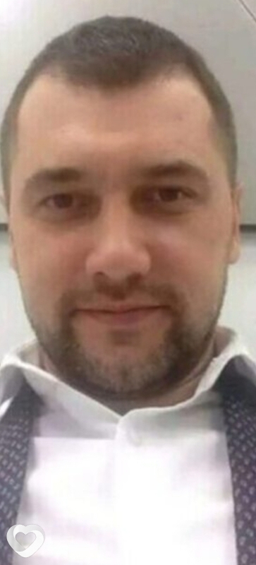 Михаил, 41, Минске — анкета №653336