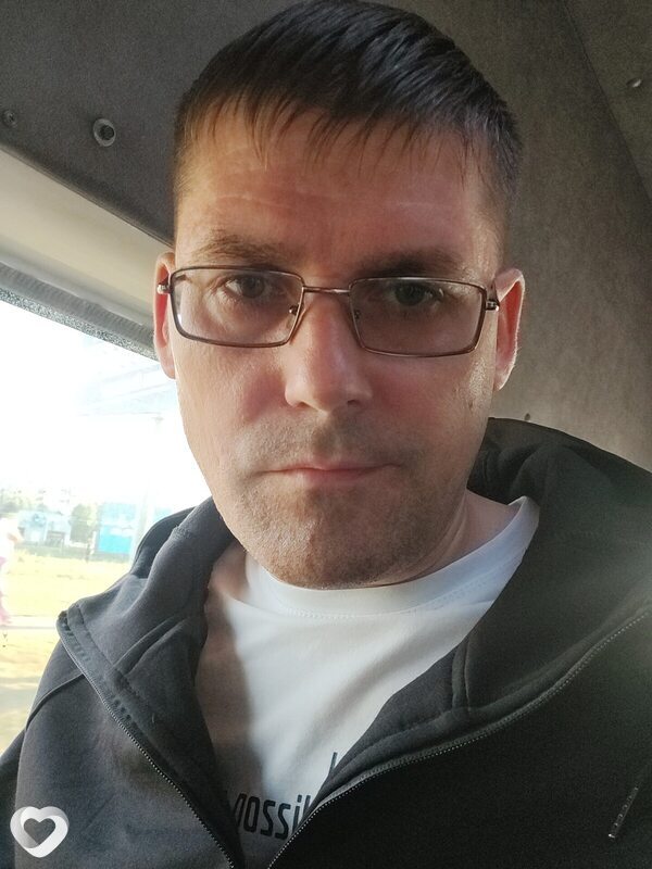 Евгений, 42, Пензе — анкета №653342