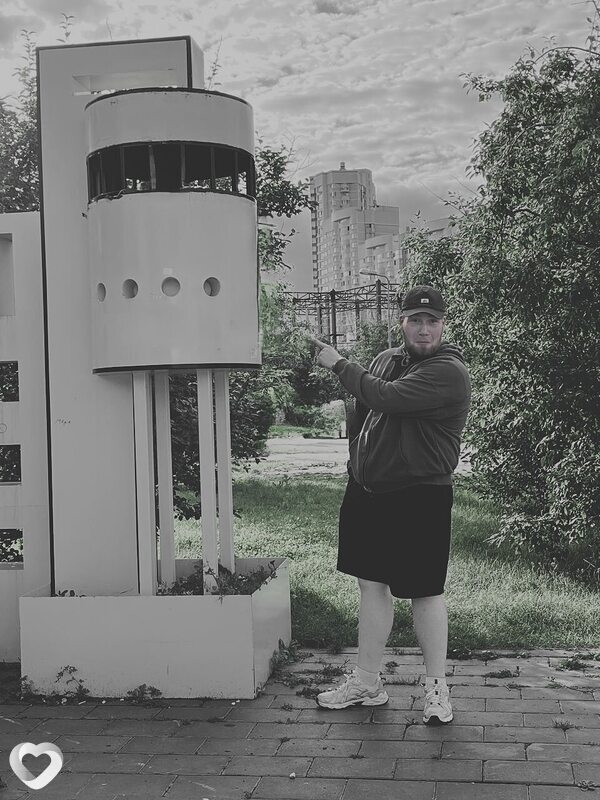 Денис, 23, Екатеринбурге — анкета №653120