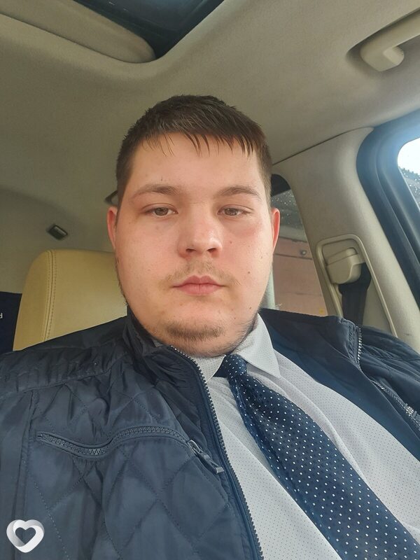 Евгений, 28, Нижнем Новгороде — анкета №653126
