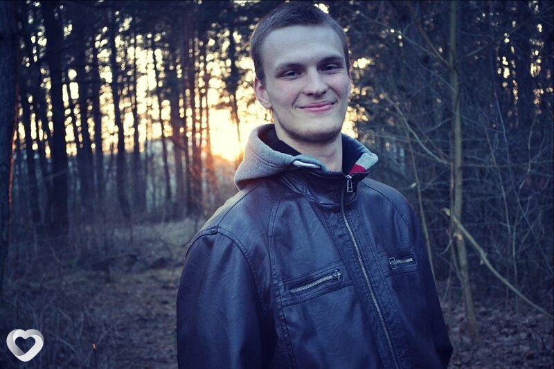 Александр, 30, Лиде — анкета №653127