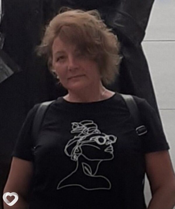 Светлана, 56, Норильске — анкета №653128