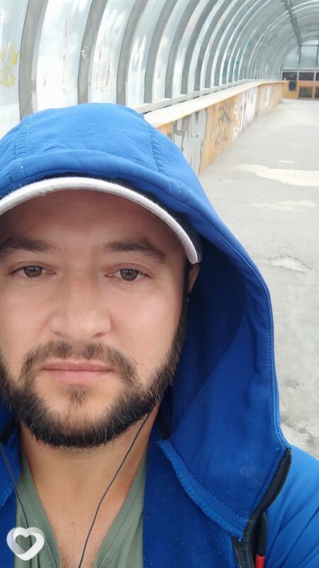 Мачо Чон, 38, Нефтеюганске — анкета №653135