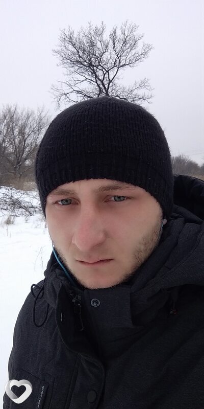 Александр, 33, Донецке — анкета №653138