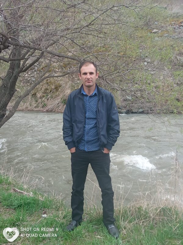 Вардан, 39, Наро-Фоминске — анкета №653140