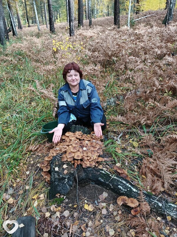 Оксана, 53, Иркутске — анкета №653143