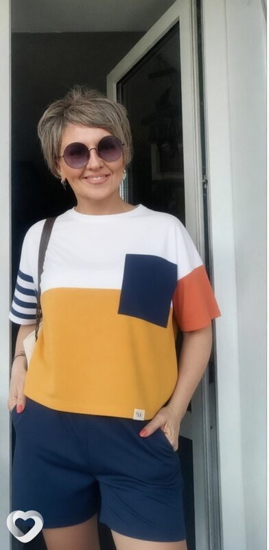 Елена, 51, Новосибирске — анкета №653418