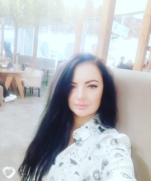 Nadegda, 41, Томске — анкета №653427