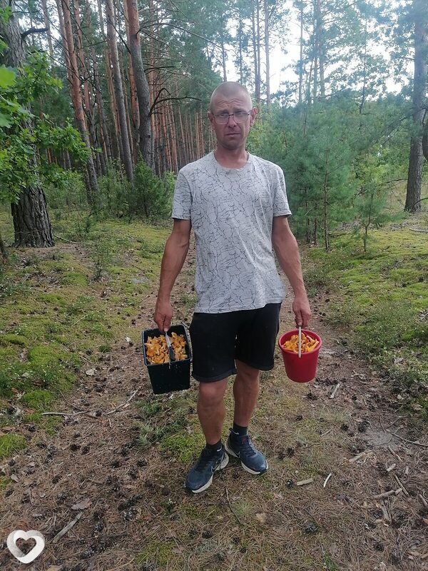 Дмитрый, 37, Минске — анкета №653441