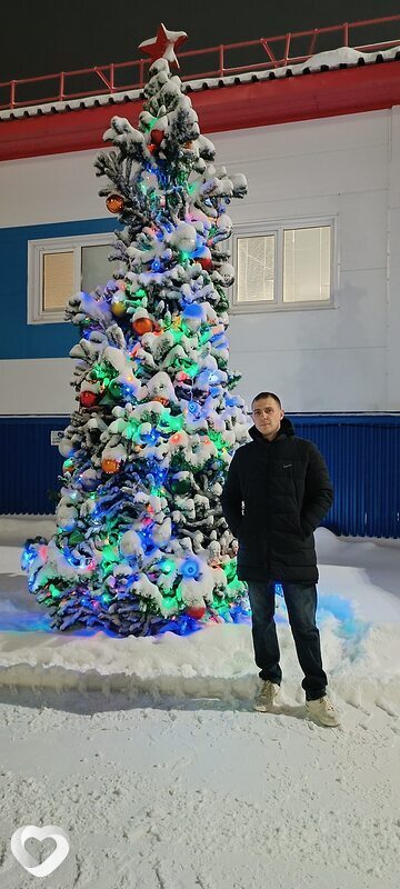 Андрей, 33, Санкт-Петербурге — анкета №653200