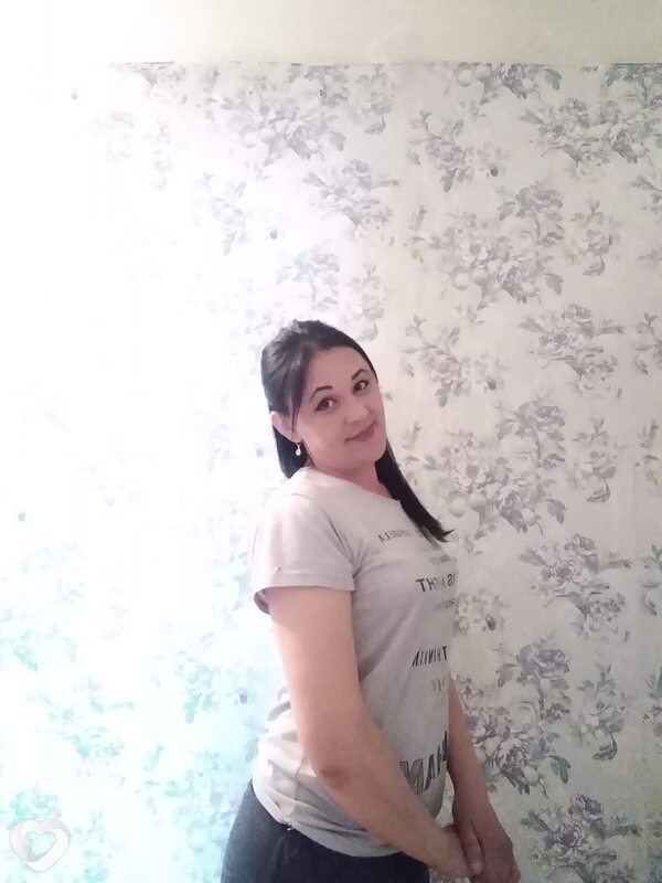 Гуля, 43, Челябинске — анкета №653203