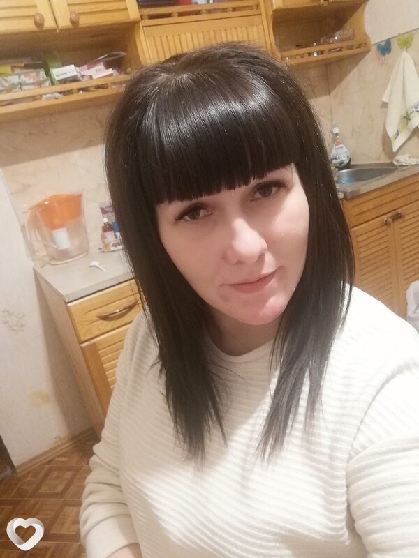Марина, 38, Тюмени — анкета №653217
