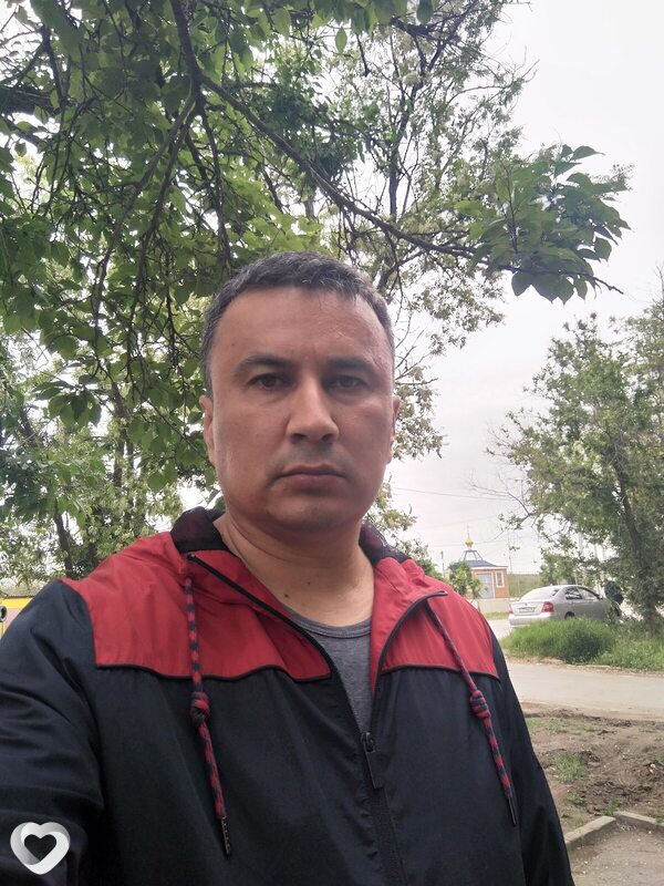 Фарид, 46, Волгограде — анкета №653220