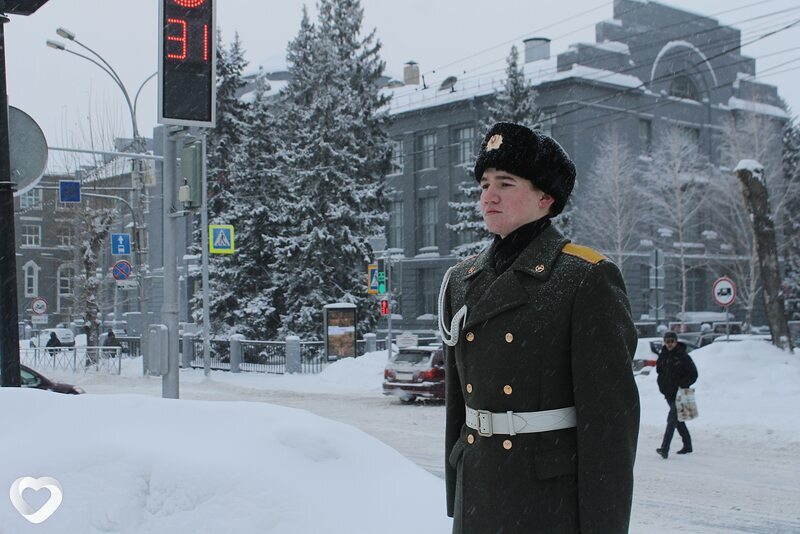 Иван, 26, Комсомольске-на-Амуре — анкета №653227