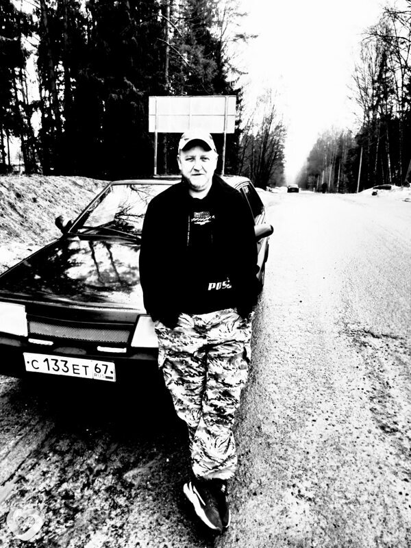 Валентин, 42, Алматы — анкета №653235
