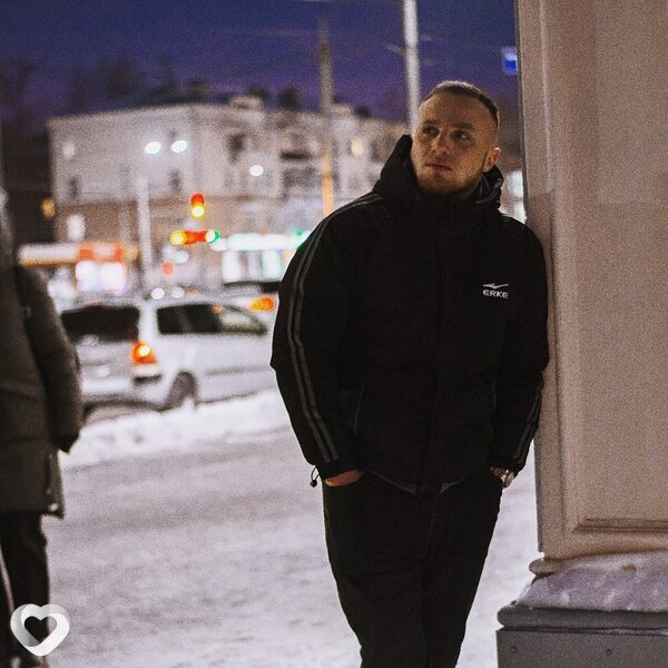 Дмитрий, 26, Москве — анкета №653237