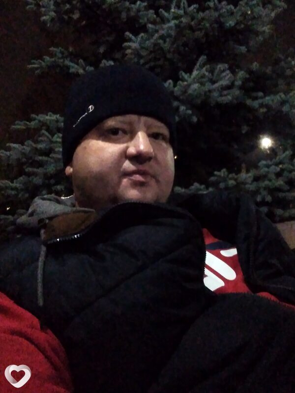 Александр, 39, Ревде — анкета №653240