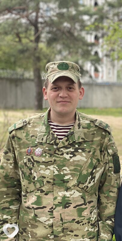 Влад, 27, Гомеле — анкета №653268
