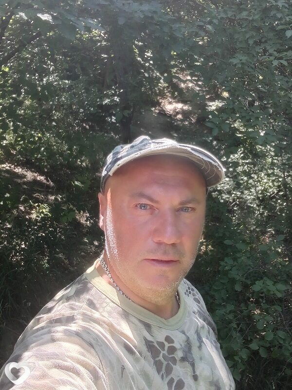 Сергей, 52, Новороссийске — анкета №653272