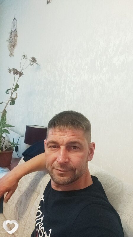 Виктор, 41, Санкт-Петербурге — анкета №653274