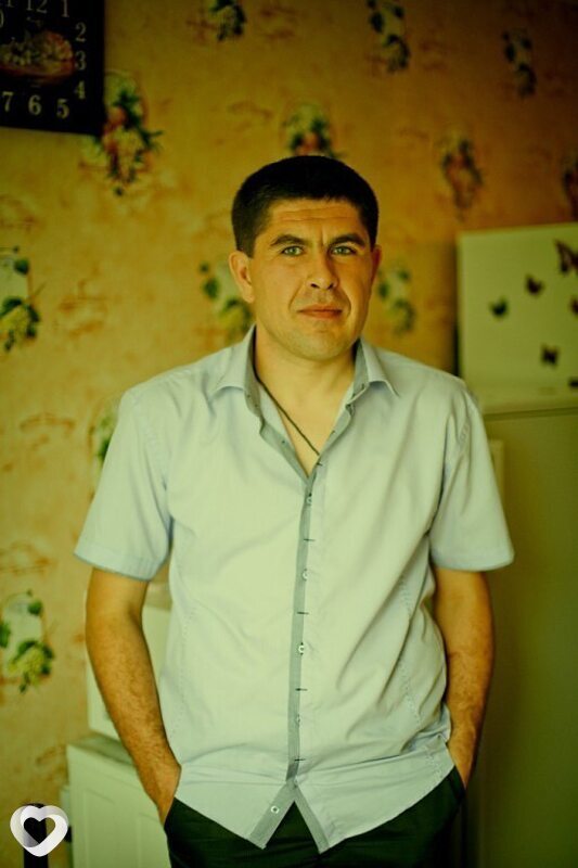 Ренат, Чамзинка