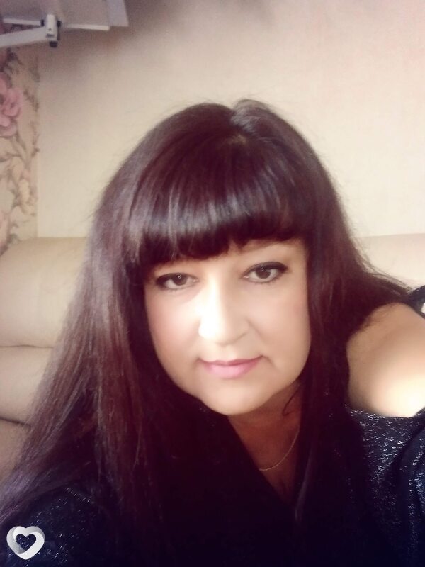 Наташа, 44, Речице — анкета №653292