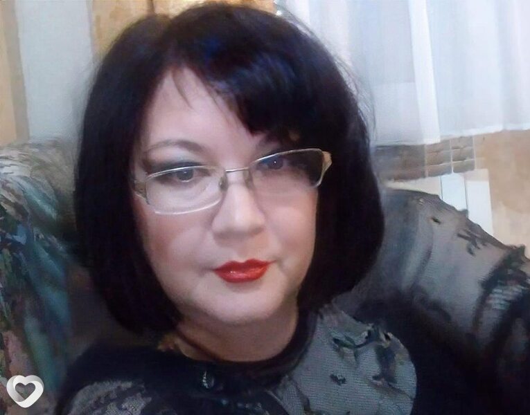Лиля, 52, Казани — анкета №653344