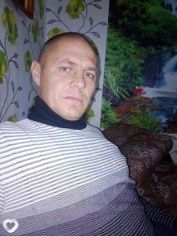 Алекс, 51, Гомеле — анкета №653347