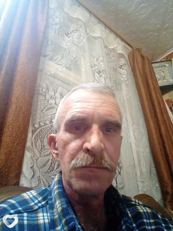Сергей, Почеп